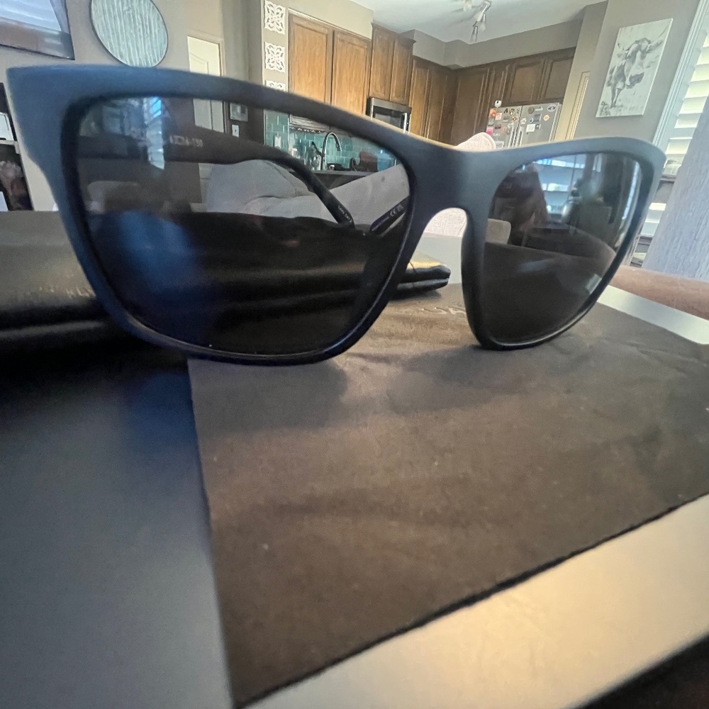 QUAY Thrill Ride Sunglasses